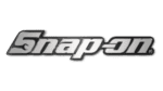 snap on logo