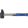 Martillo rivoir mango de fibra de vidrio 35mm, 630g