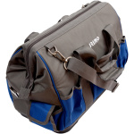 Bolsa cerrada 19"- base rígida