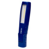 Lampara Led Flexible inalambrica USB de 400lm (principal) 70lm linterna