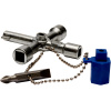 Llave Universal 7 en 1
