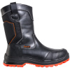Bota de Seguridad Wellington 204 Negro