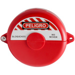 BLOQUEO PARA VÃLVULAS DE COMPUERTAS 2.5 A 5"