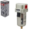 FILTRO DE AIRE TIPO SMC 1/2" NPT