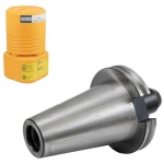 CONO CAT50 P/CORTADOR VERTICAL 3/16"