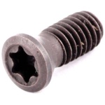 TORNILLO P/INSERTO M2.5X7