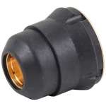 RETENEDOR DE BOQUILLA P/ANTORCHA PLASMA 45AMP