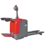 PATIN P/TARIMA ELÃ‰CTRICO 2 TON 110V C/BATERÃA Y CARGADOR 1F
