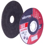 DISCO D/CORTE P/INOXIDABLE D/ZIRCONIO 7'' x 1/16''(1.58) x 7/8'' F42