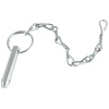 PERNO C/CADENA 5/16"